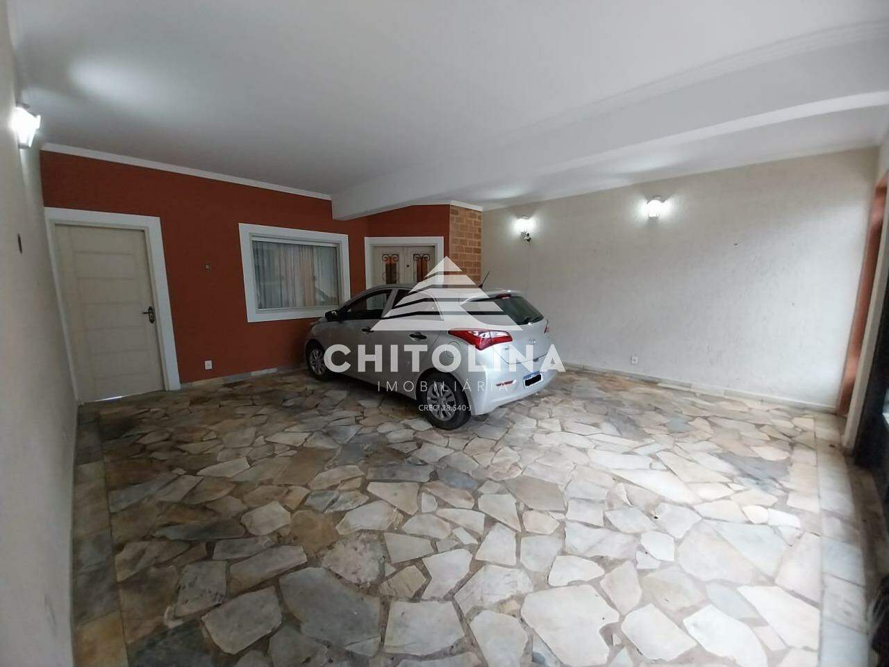Sobrado à venda no Vila Barth: 