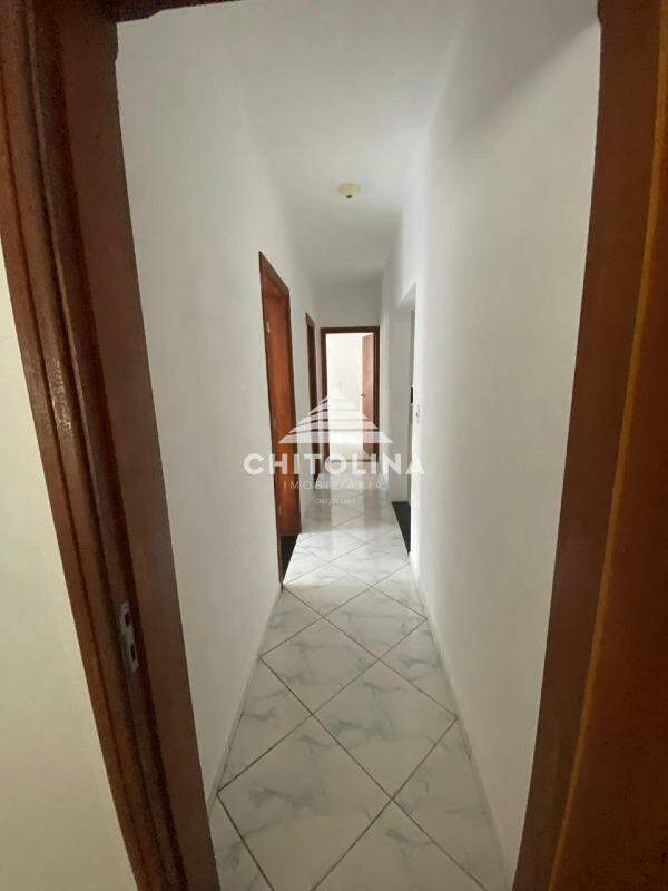 Casa à venda no Gramadinho: 