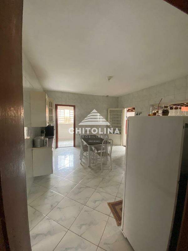 Casa à venda no Gramadinho: 
