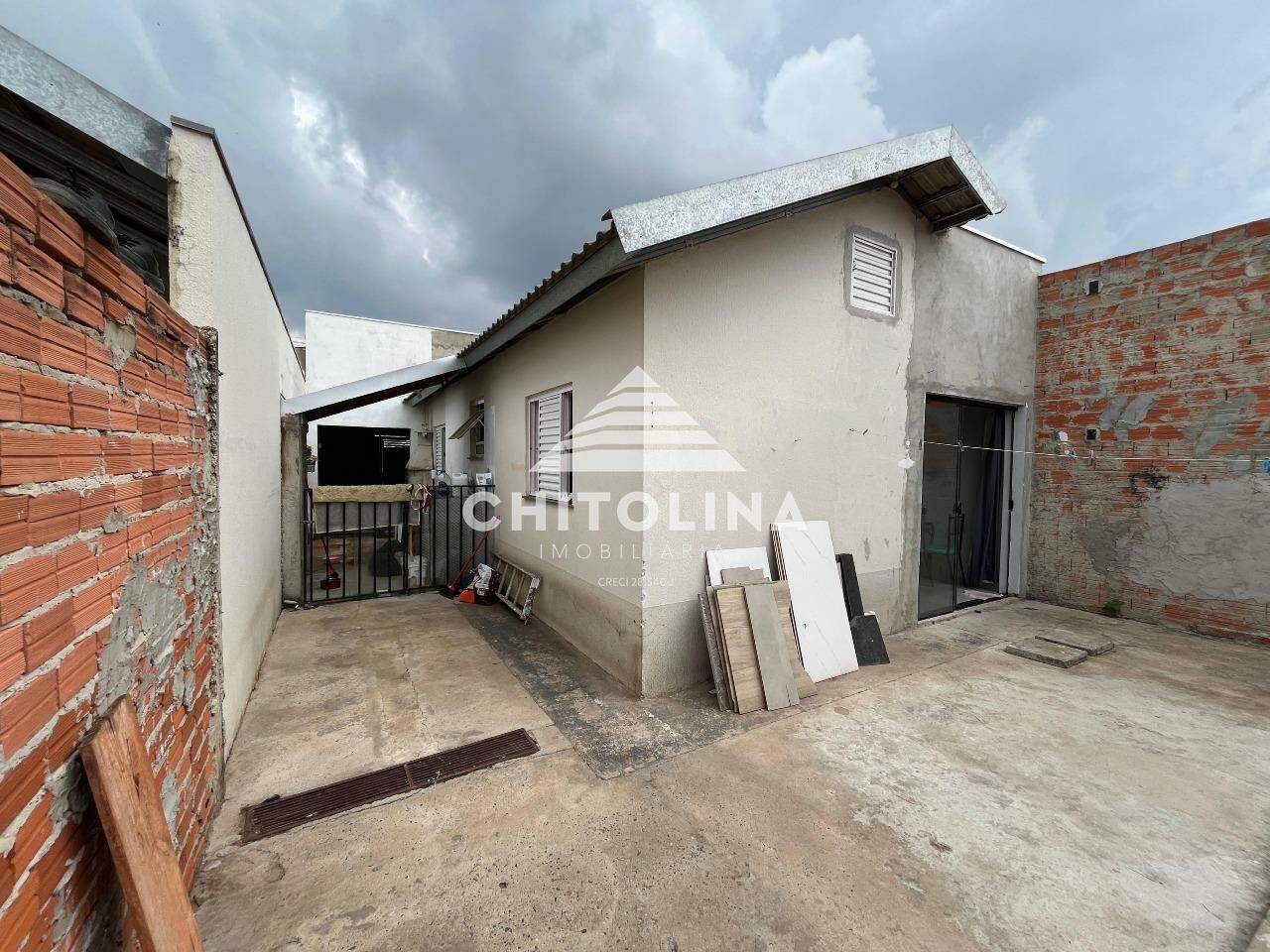 Casa à venda no Vida Nova Itapetininga: 