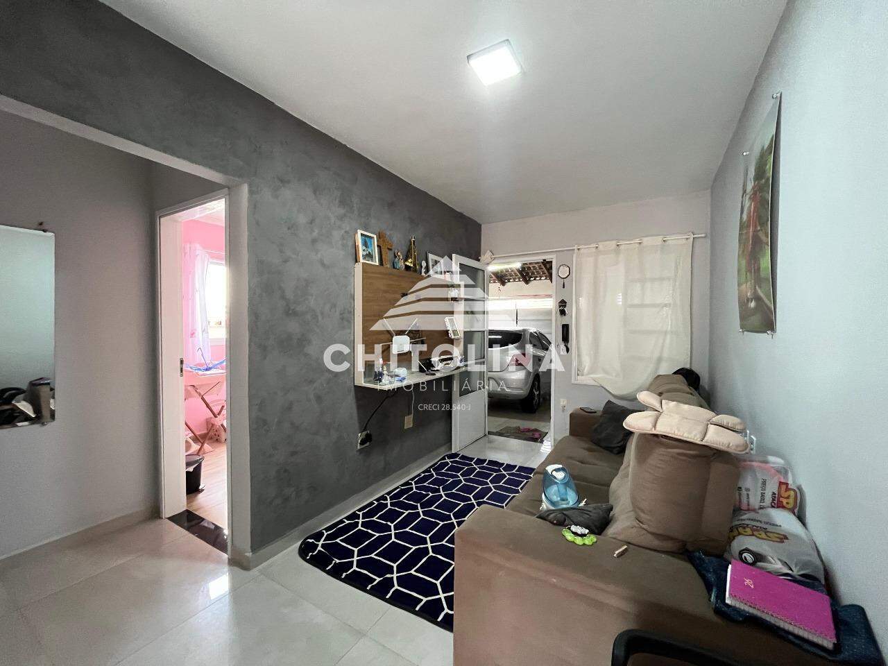 Casa à venda no Vida Nova Itapetininga: 