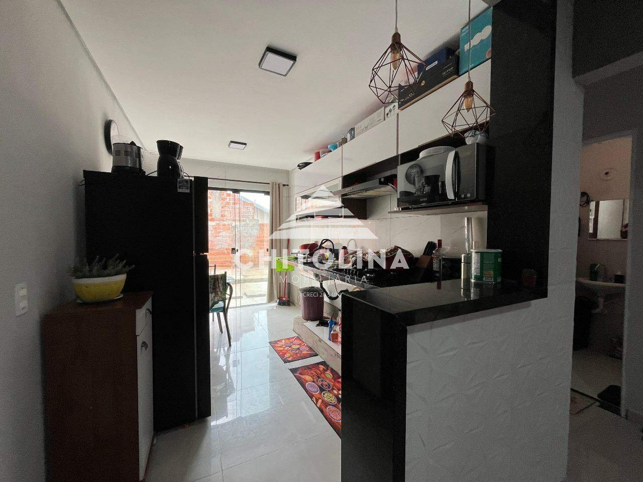 Casa à venda no Vida Nova Itapetininga: 
