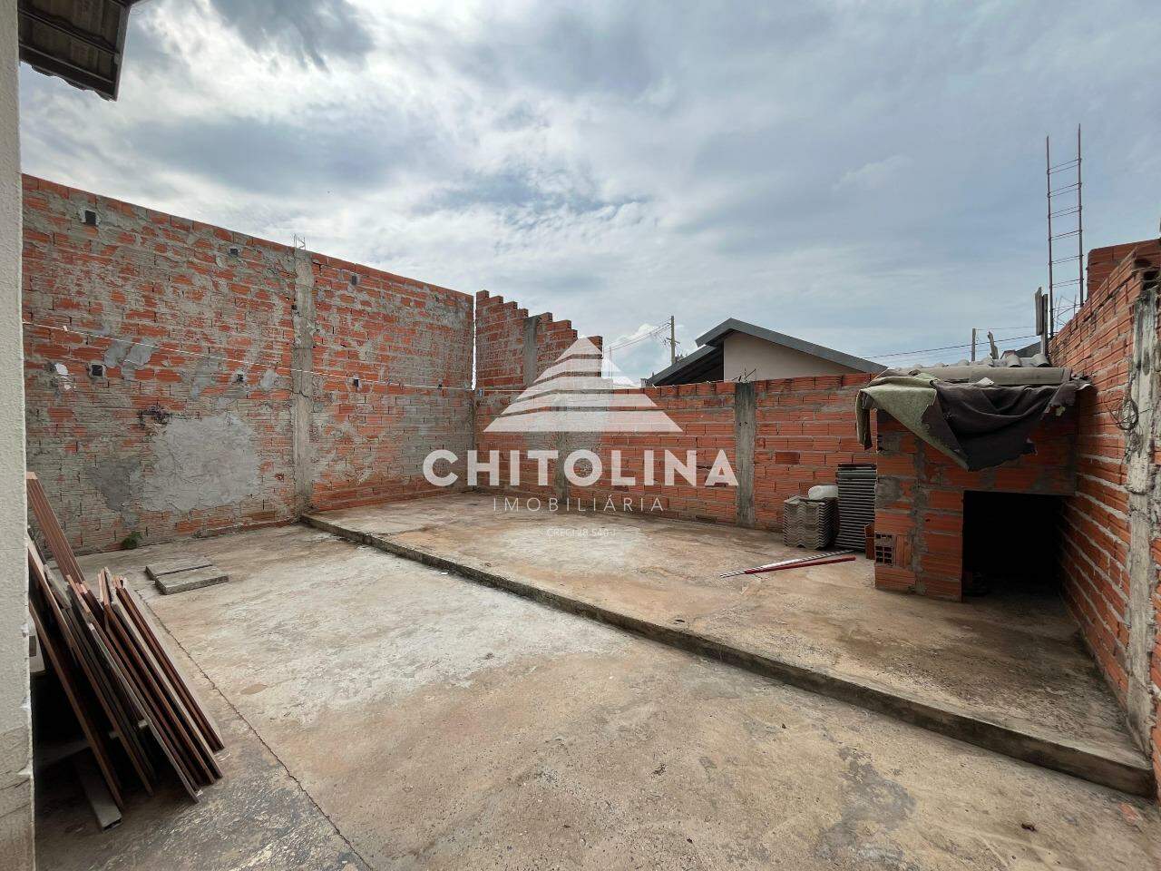 Casa à venda no Vida Nova Itapetininga: 