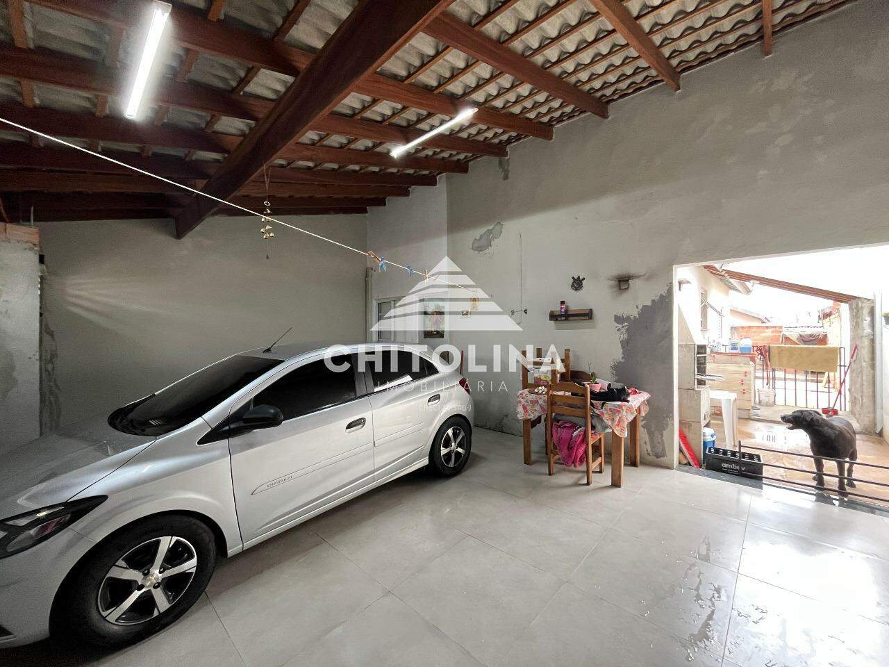 Casa à venda no Vida Nova Itapetininga: 
