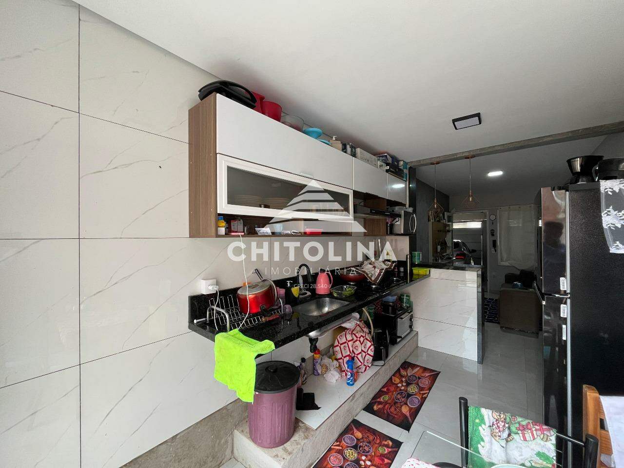 Casa à venda no Vida Nova Itapetininga: 
