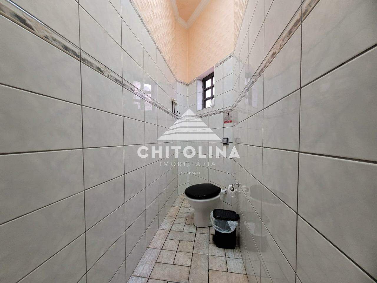 Sala comercial para aluguel no Centro: 