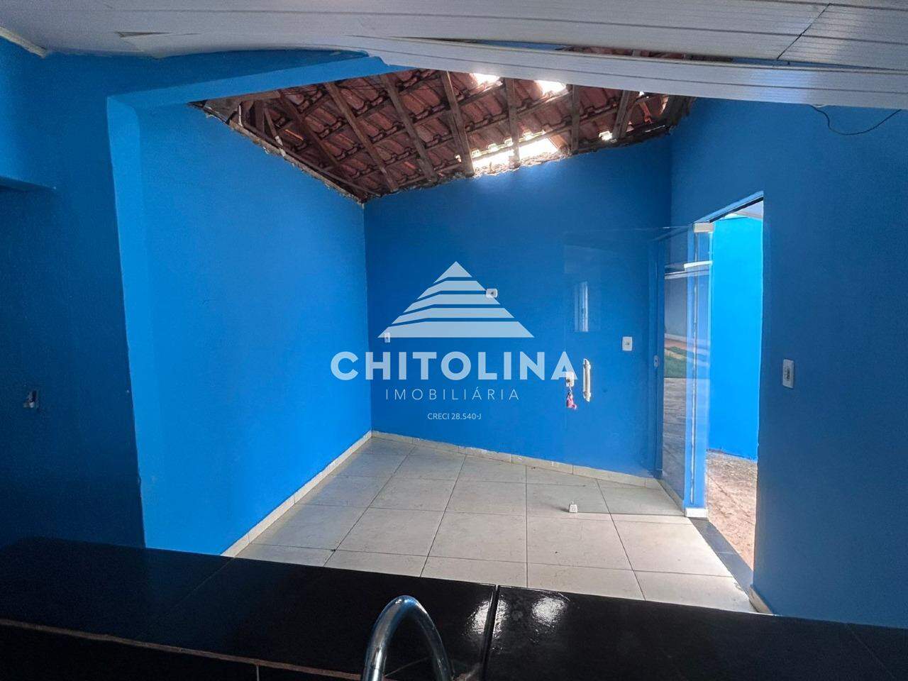 Casa à venda no Vila Mazzei: 