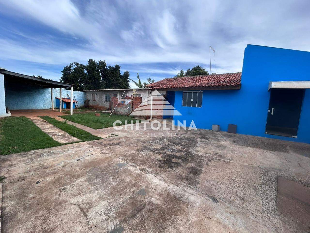 Casa à venda no Vila Mazzei: 