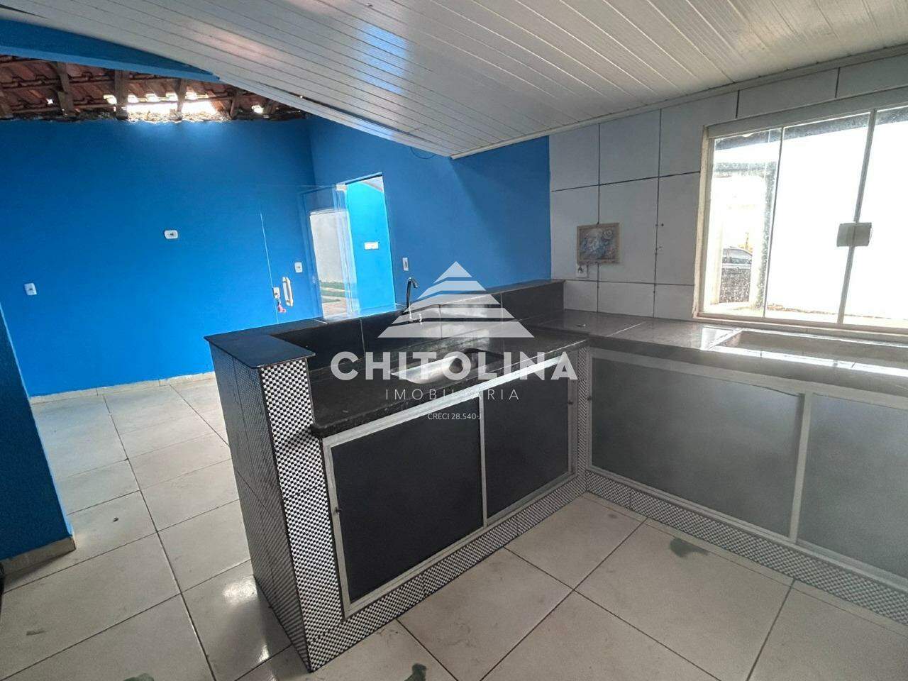 Casa à venda no Vila Mazzei: 