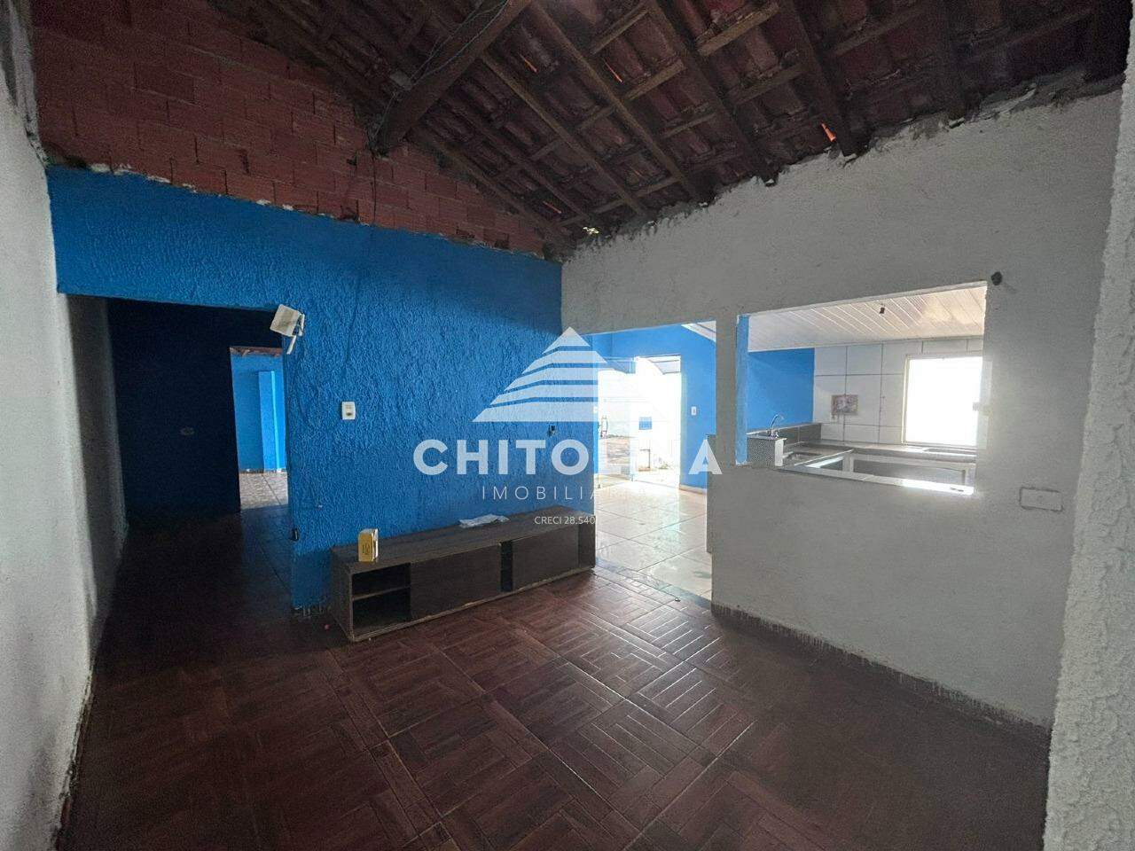 Casa à venda no Vila Mazzei: 