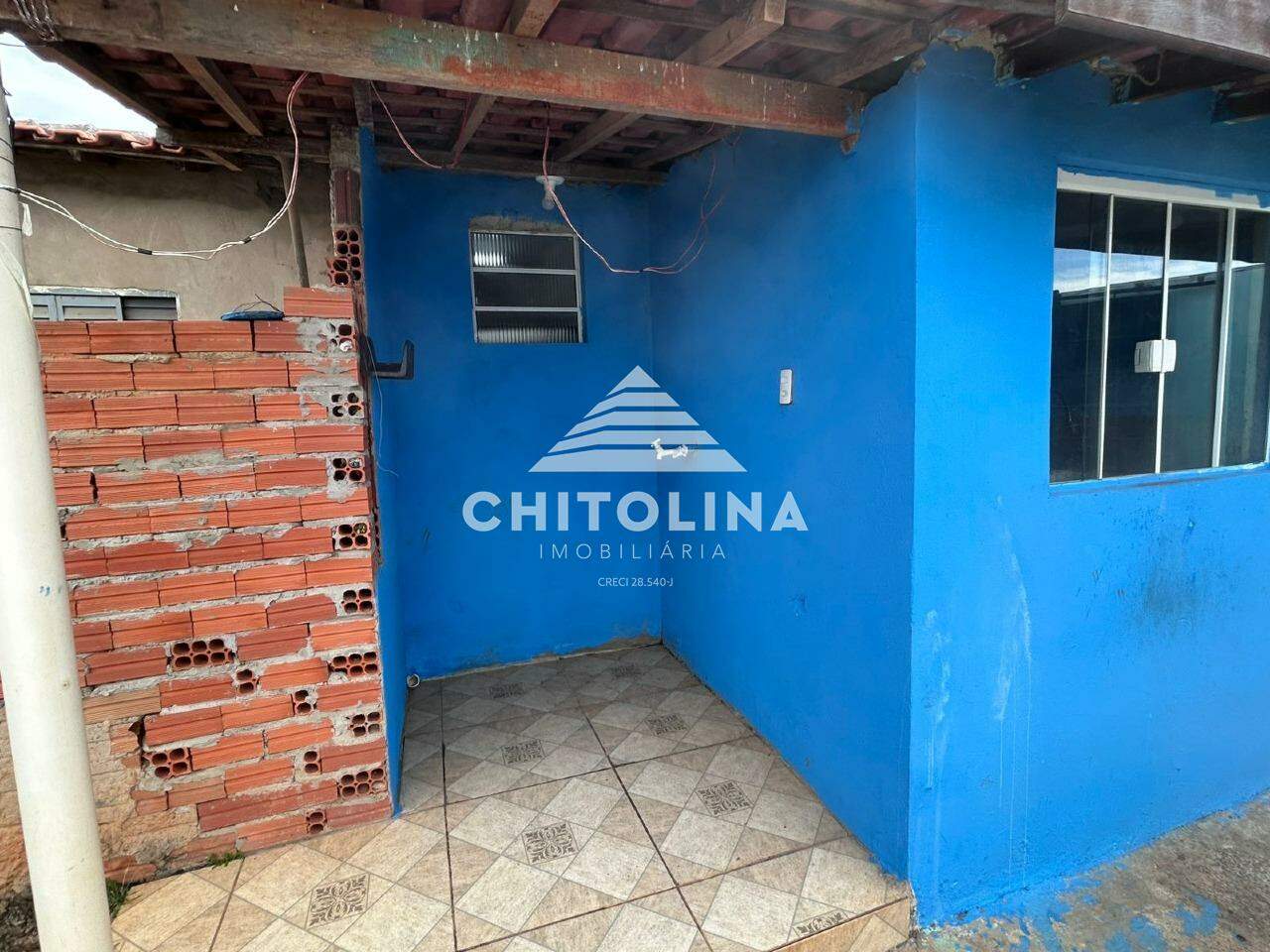 Casa à venda no Vila Mazzei: 