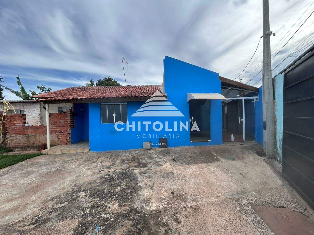 Casa à venda no Vila Mazzei: 
