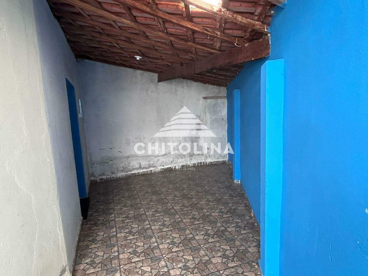 Casa à venda no Vila Mazzei: 