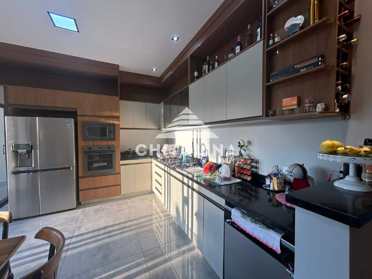 Casa à venda no Residencial Lago dos Ipês: 
