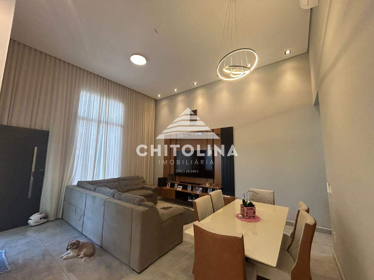 Casa à venda no Residencial Lago dos Ipês: 