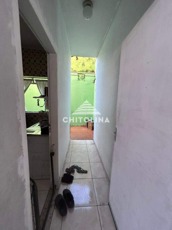 Sobrado à venda no Jardim Itália: 