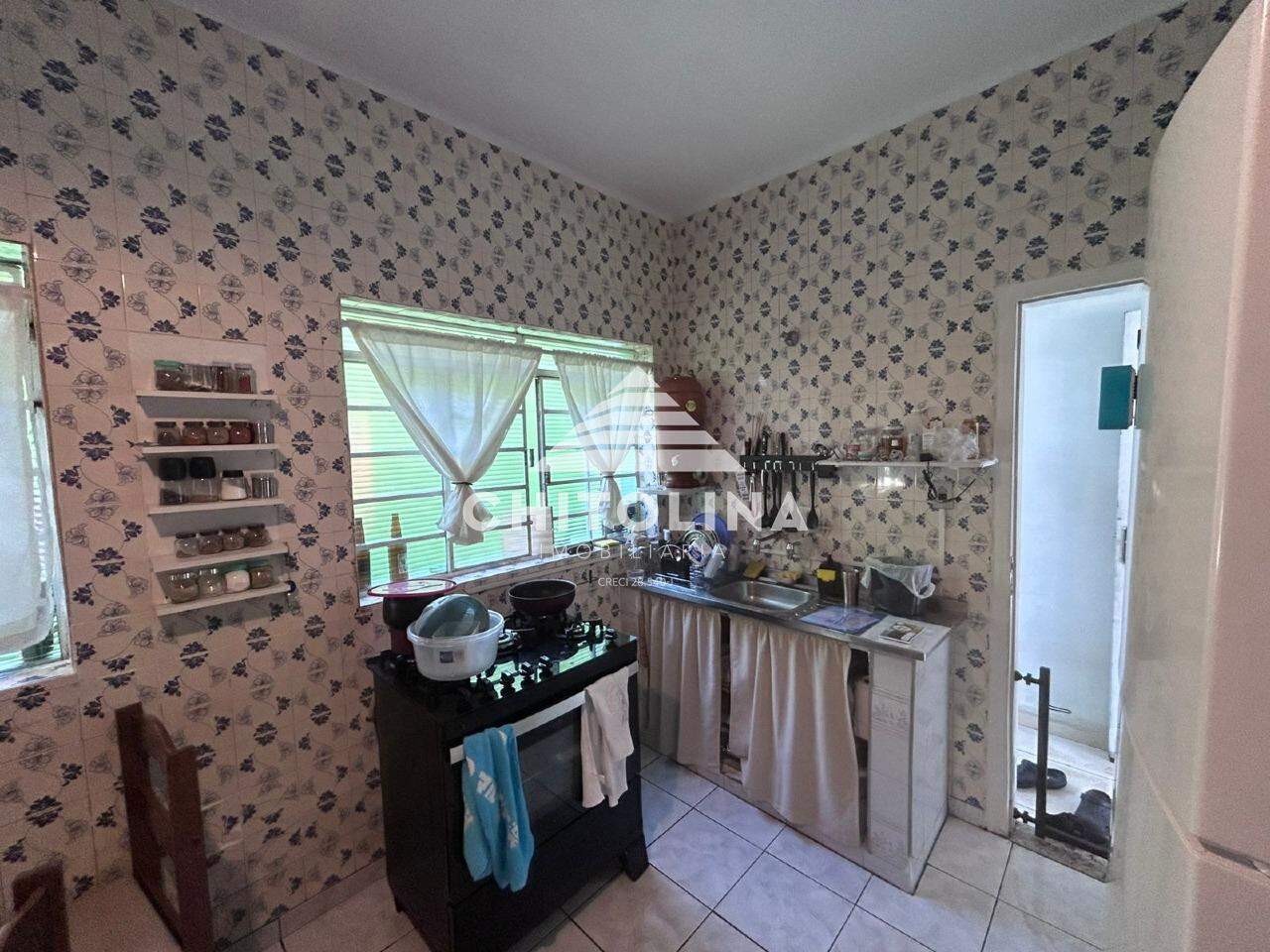 Sobrado à venda no Jardim Itália: 