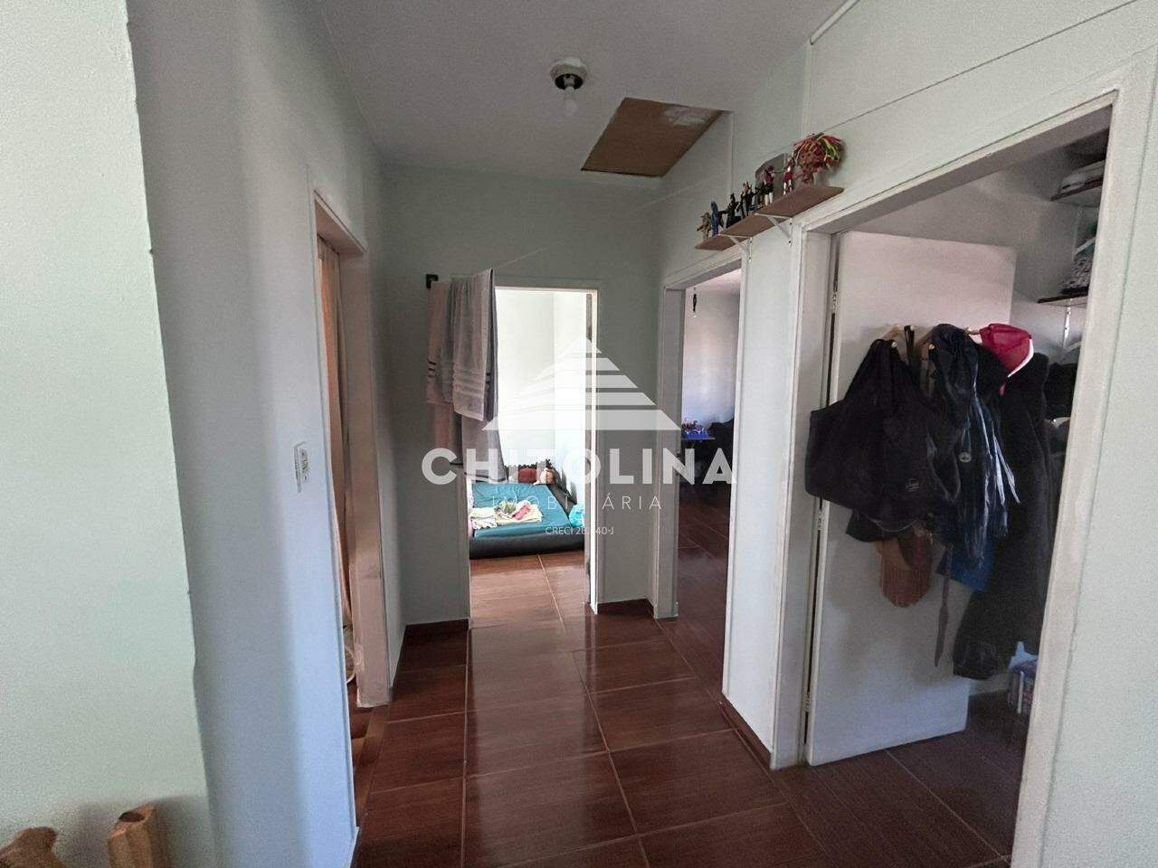 Sobrado à venda no Jardim Itália: 