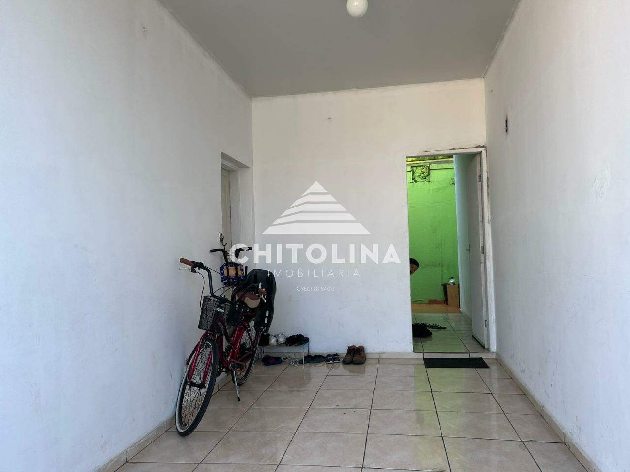 Sobrado à venda no Jardim Itália: 