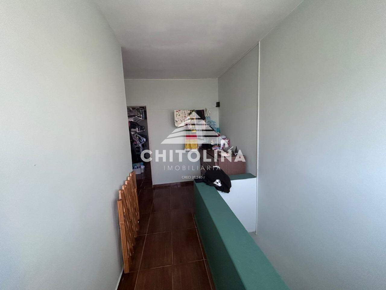 Sobrado à venda no Jardim Itália: 
