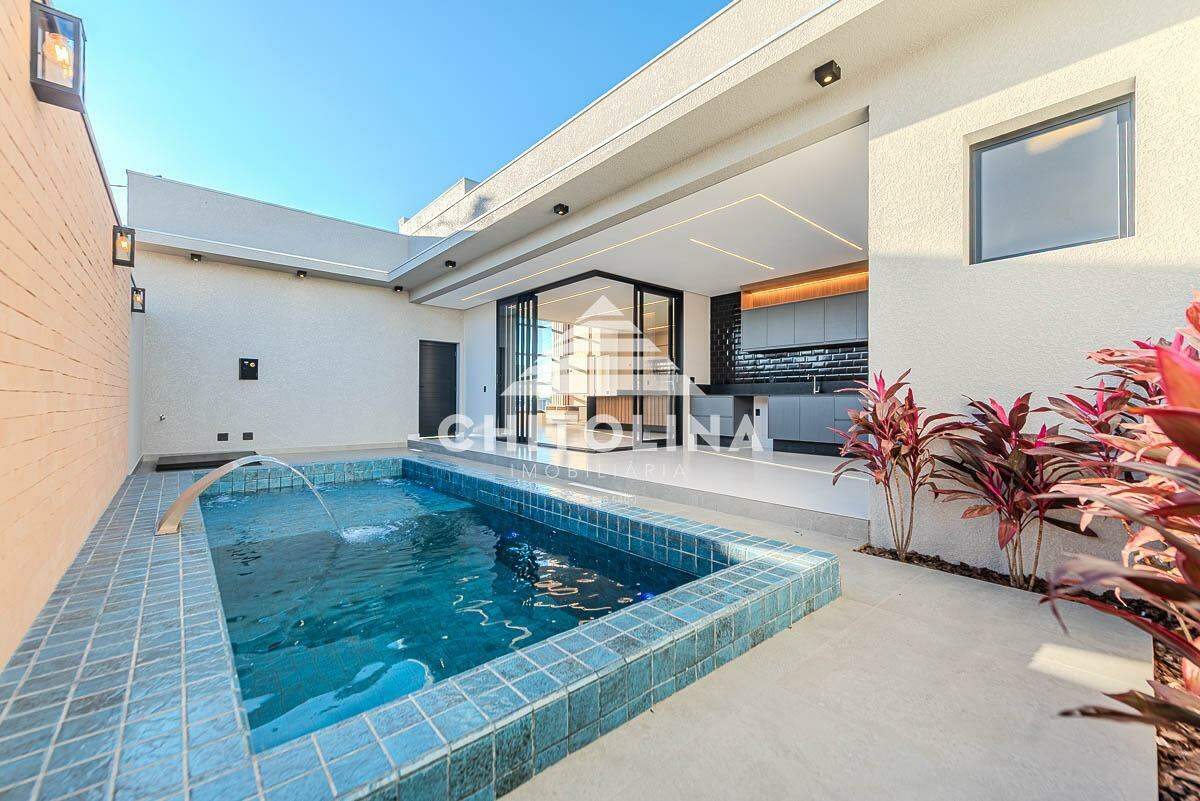 Casa à venda no Vila Popular: 
