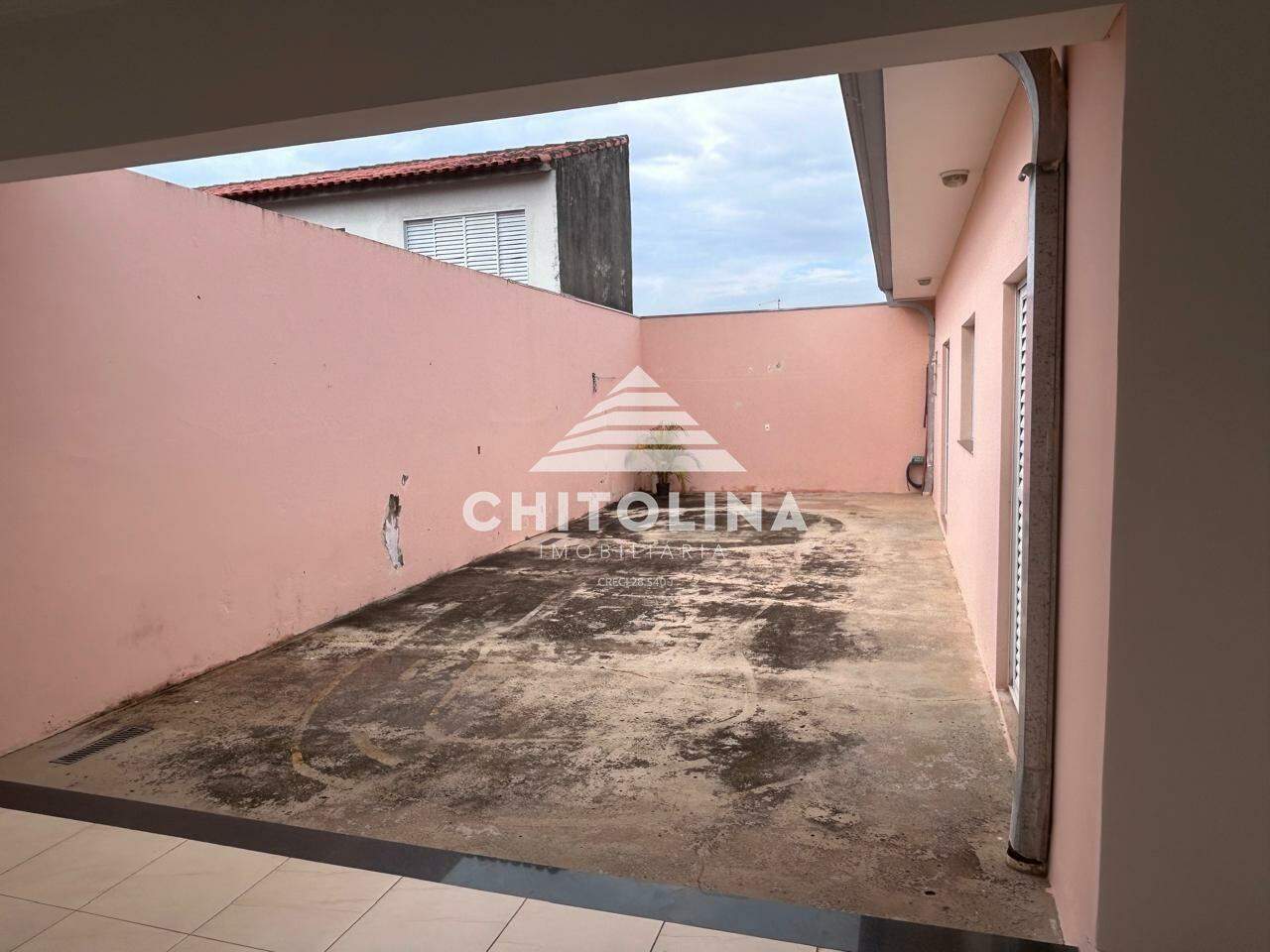 Casa à venda no Vila Serafim: 