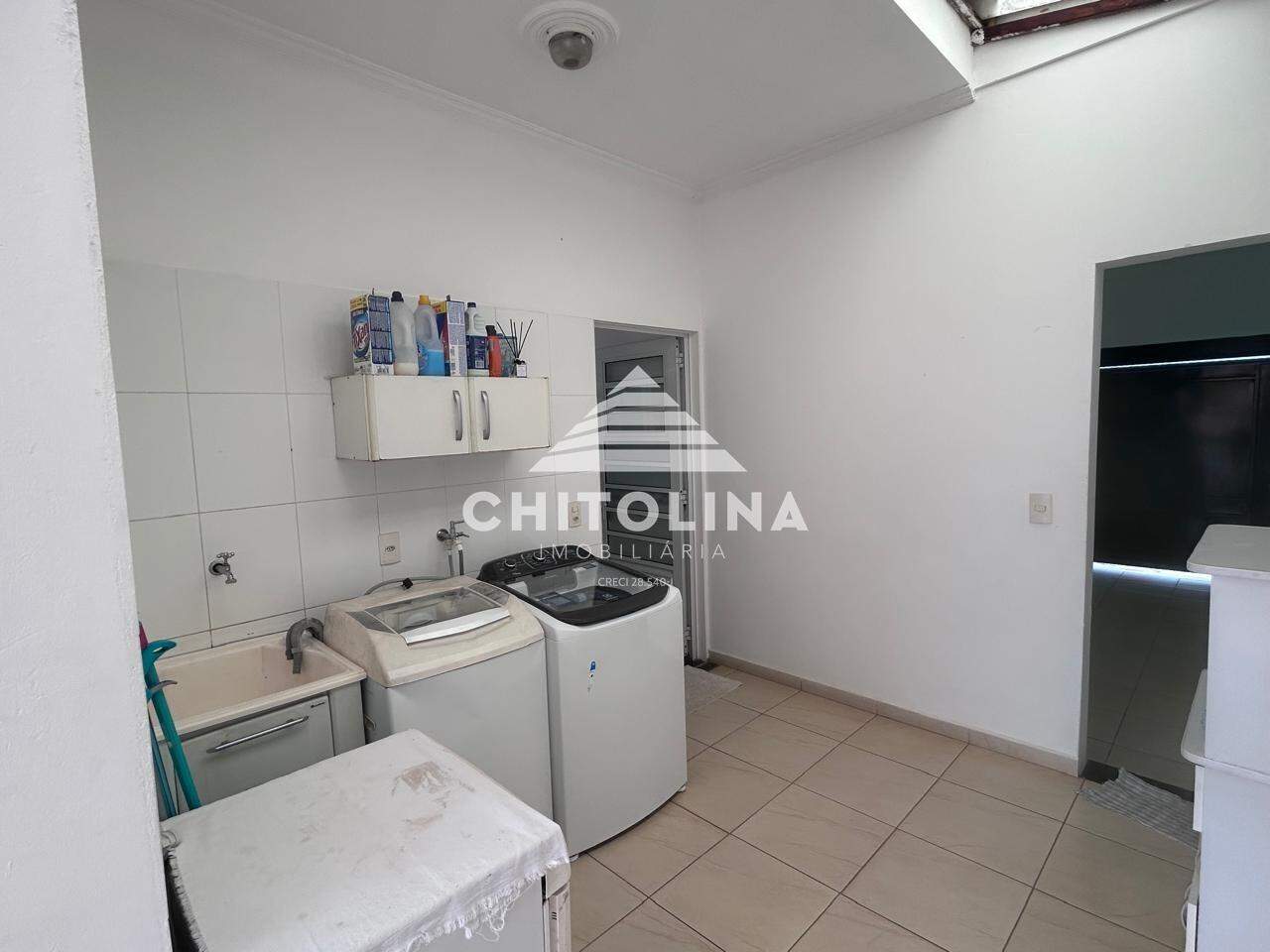 Casa à venda no Vila Serafim: 