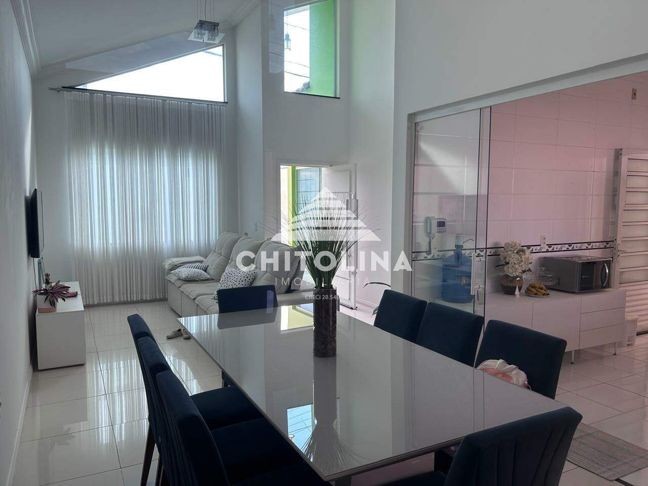 Casa à venda no Vila Serafim: 