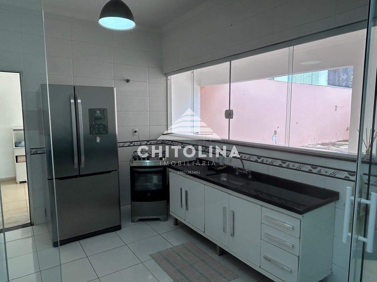 Casa à venda no Vila Serafim: 