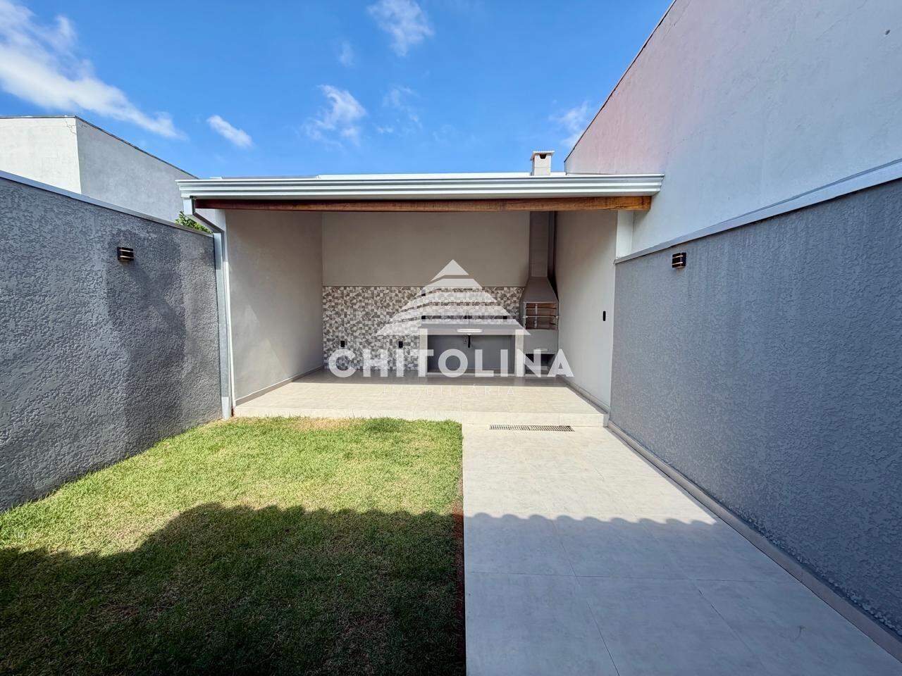 Casa à venda no Condomínio Moradas: 