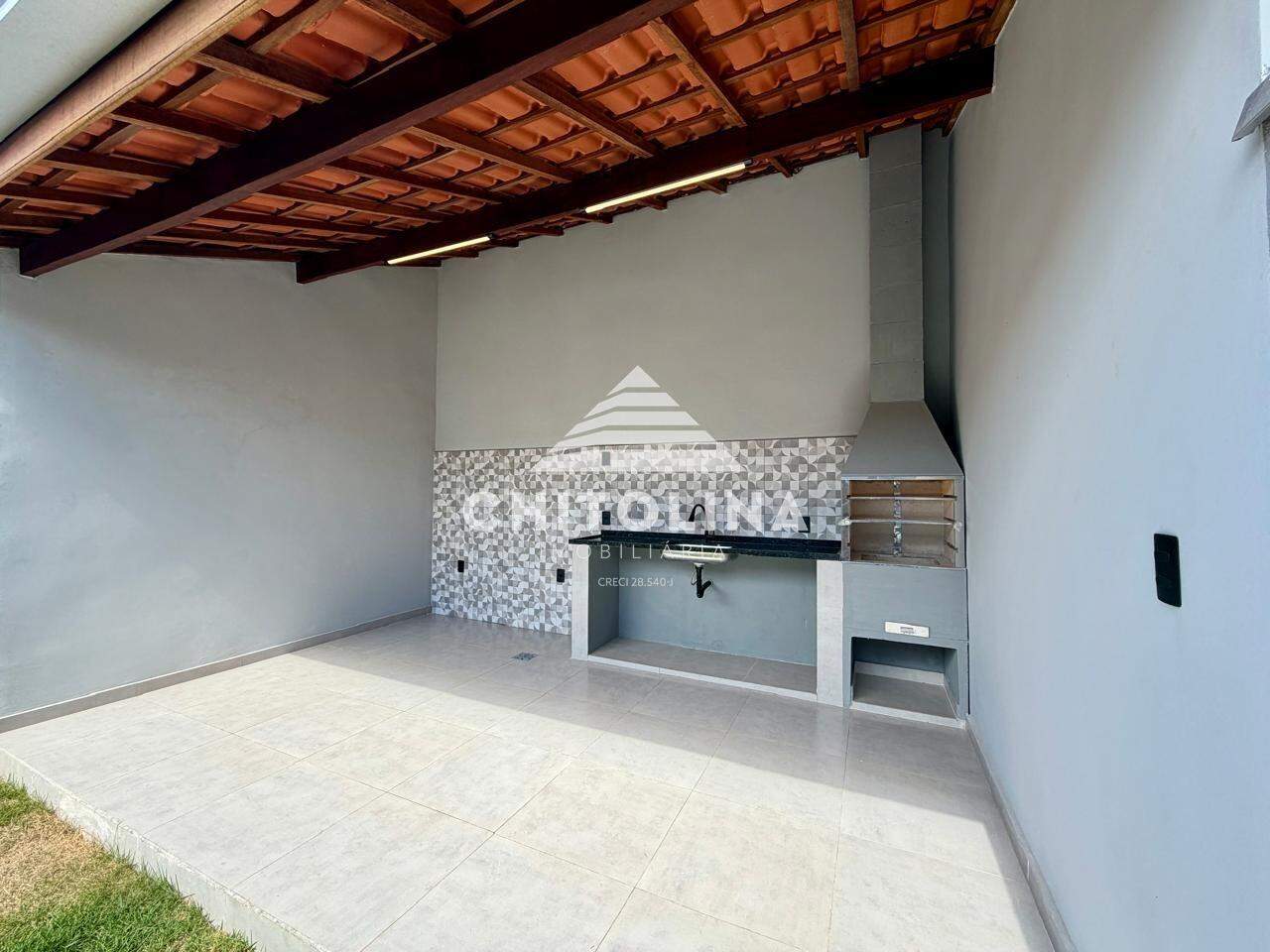 Casa à venda no Condomínio Moradas: 