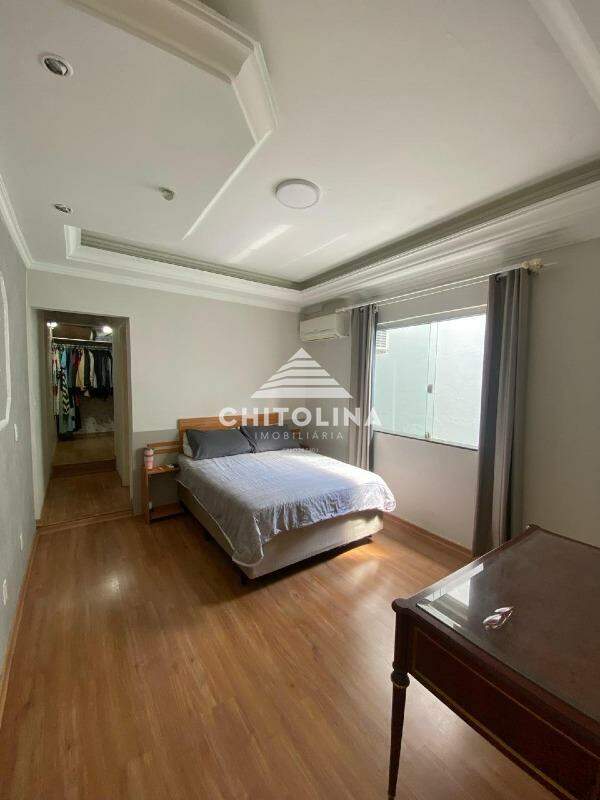 Casa à venda no Jardim Itália: 
