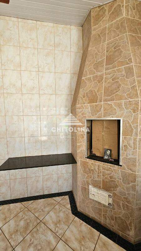 Casa à venda no Jardim Itália: 