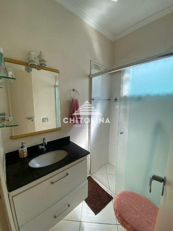 Casa à venda no Jardim Itália: 