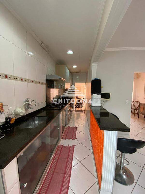 Casa à venda no Jardim Itália: 
