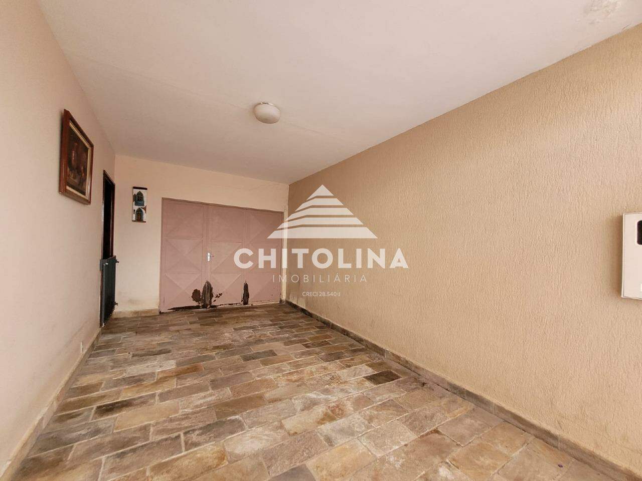 Casa à venda no Vila Ginez: 