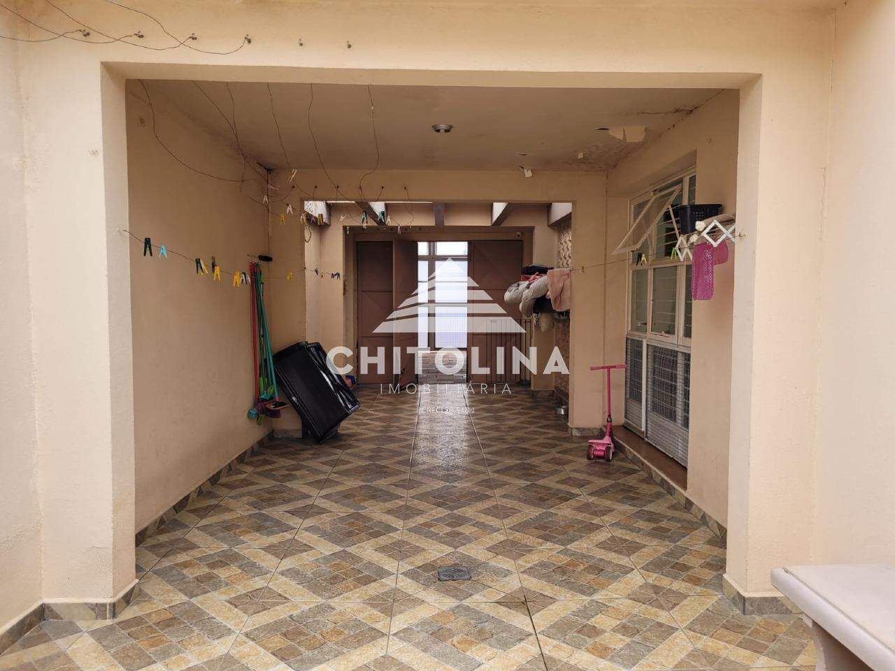 Casa à venda no Vila Ginez: 