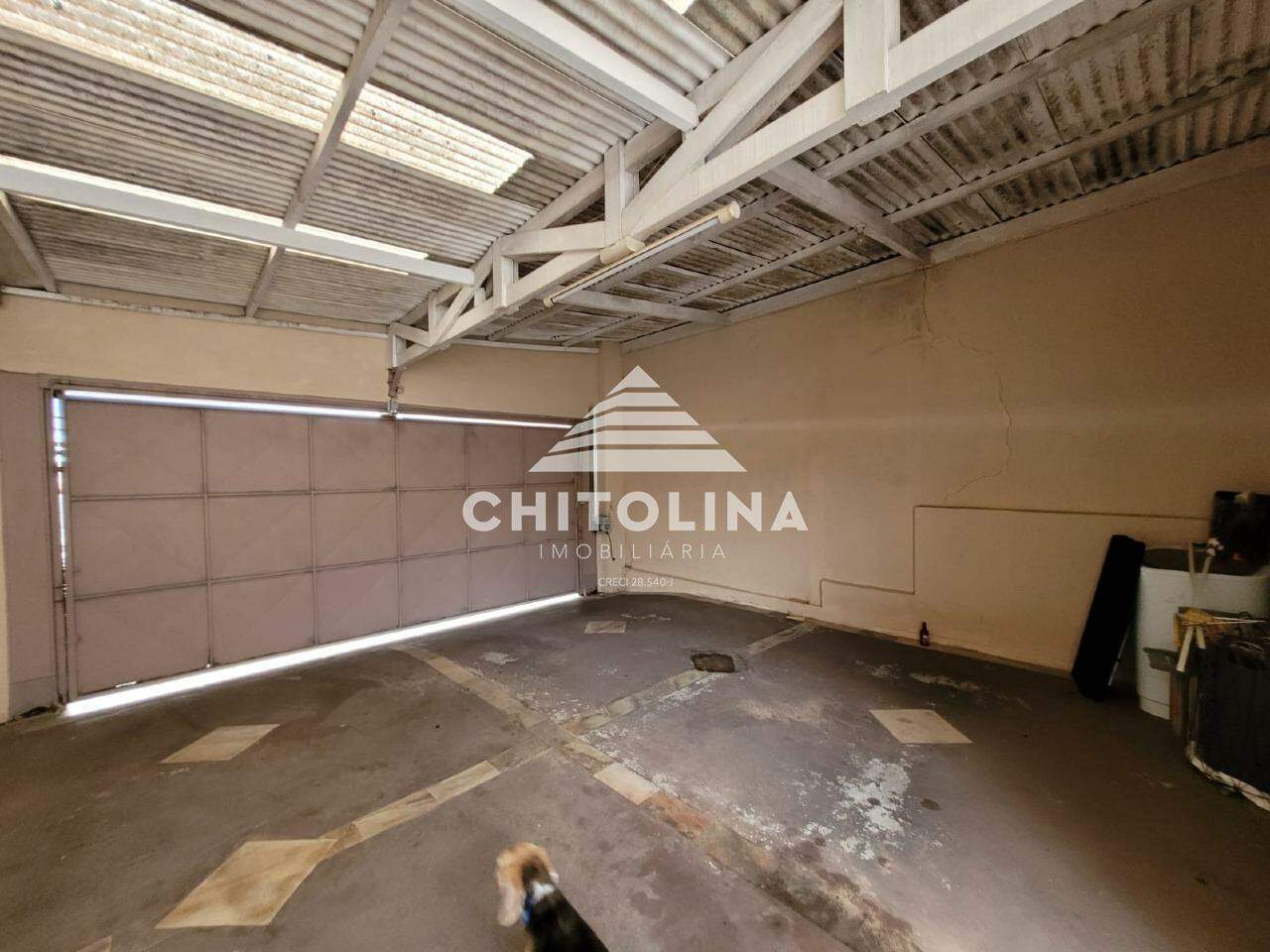 Casa à venda no Vila Ginez: 