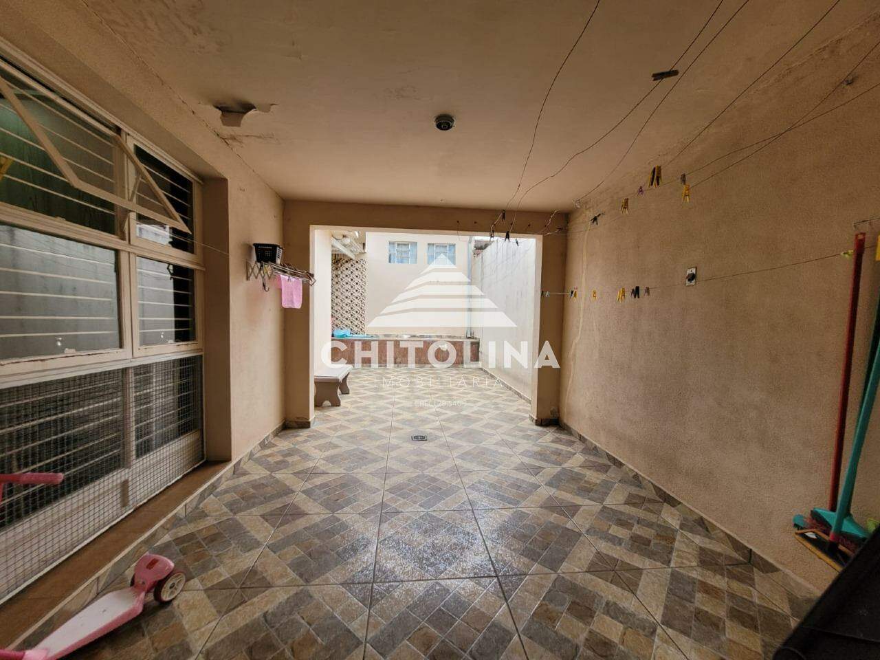 Casa à venda no Vila Ginez: 