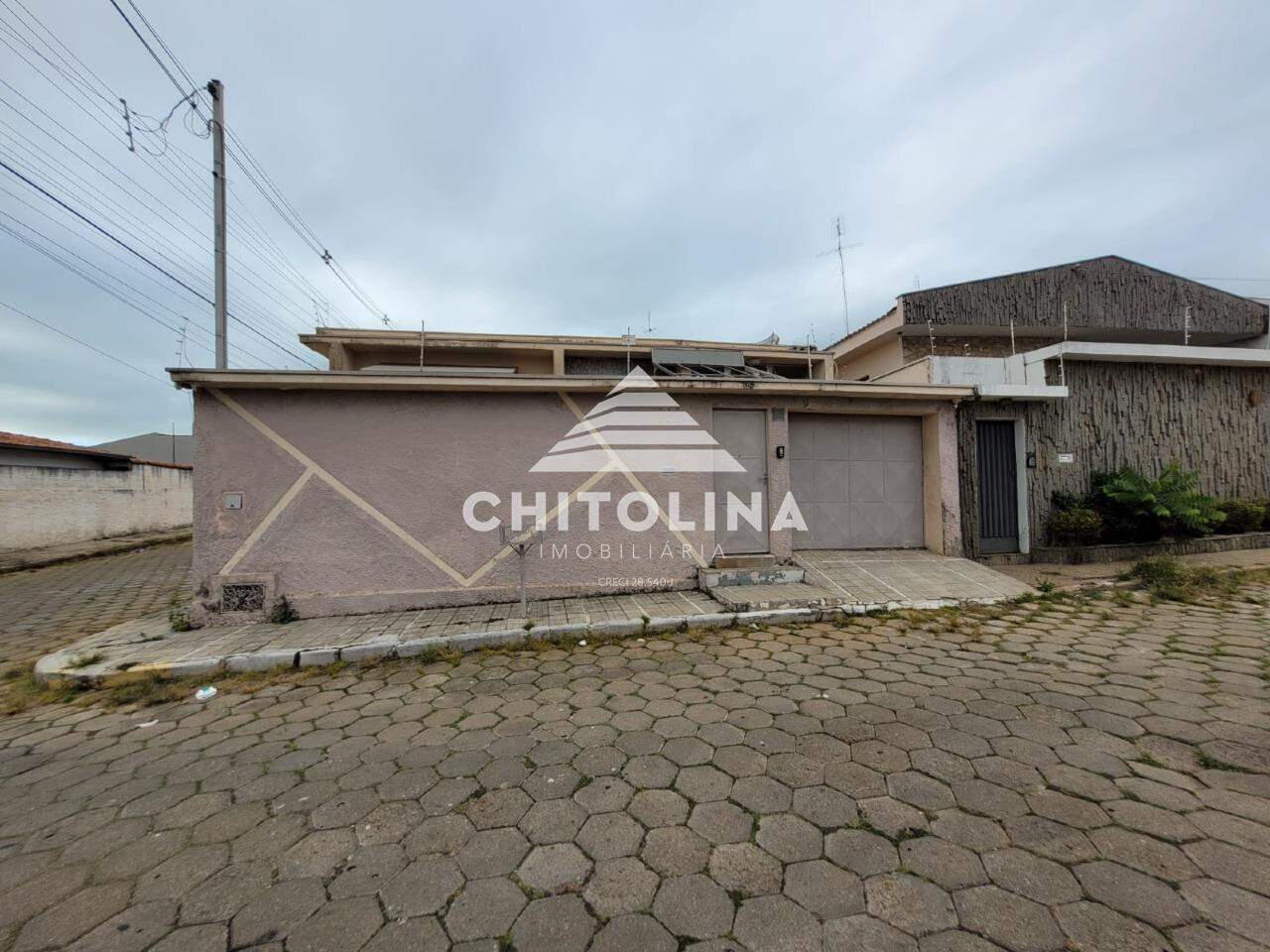 Casa à venda no Vila Ginez: 