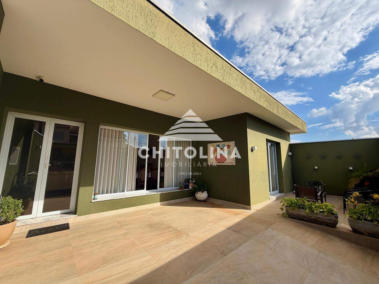 Casa à venda no Vila Maria: 