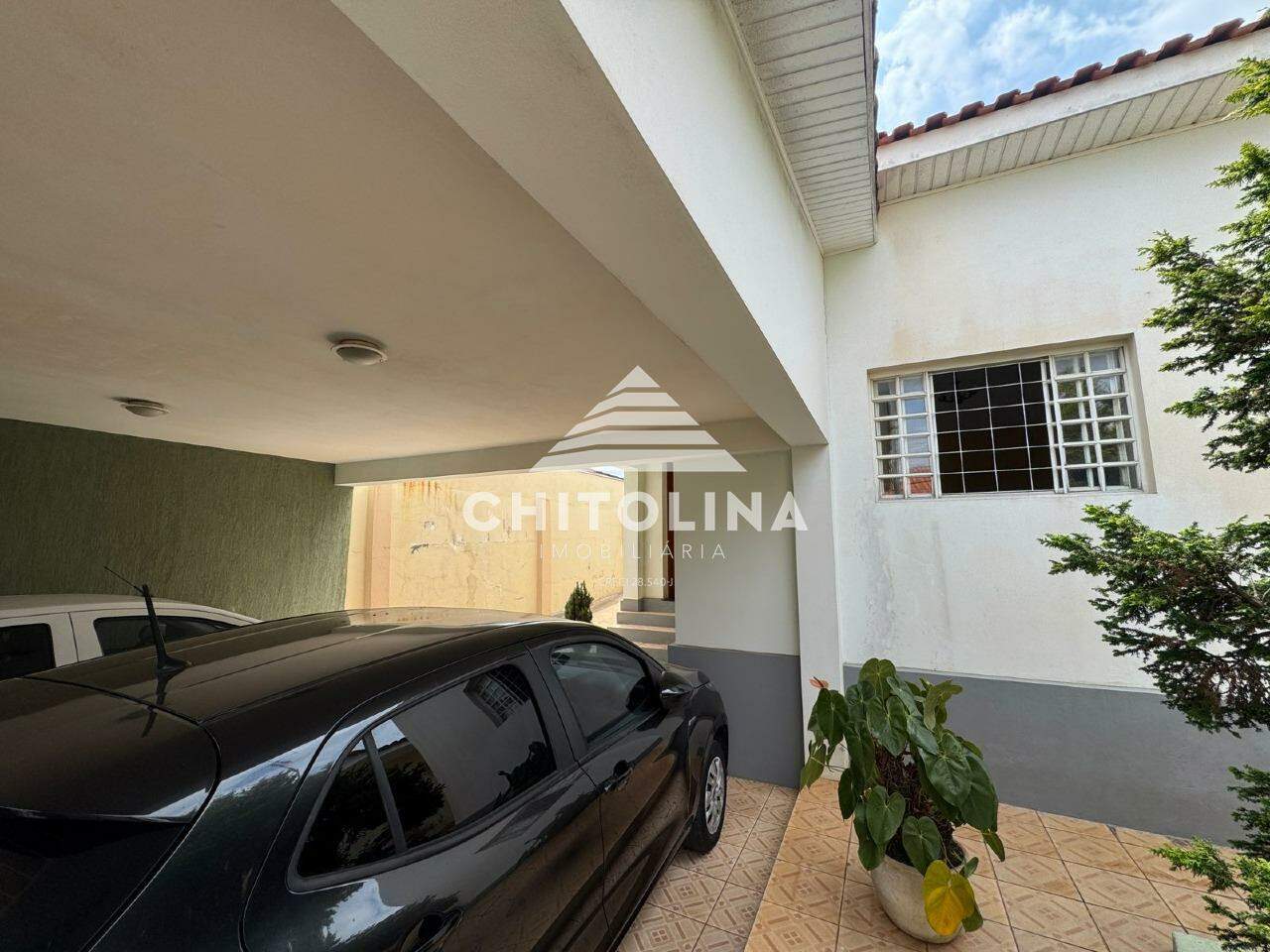 Casa à venda no Centro: 
