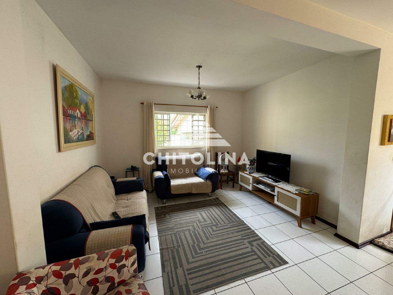 Casa à venda no Centro: 