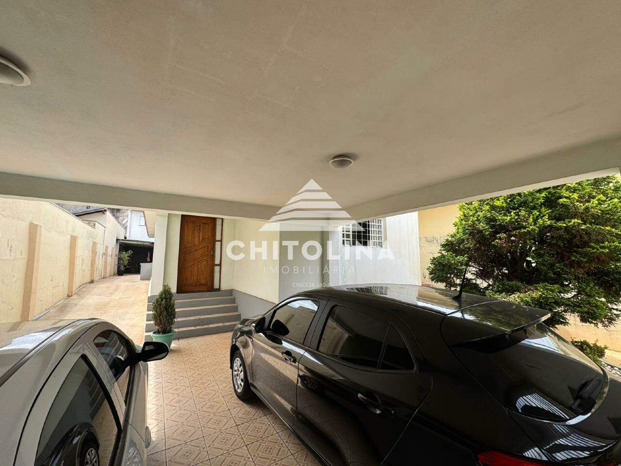 Casa à venda no Centro: 
