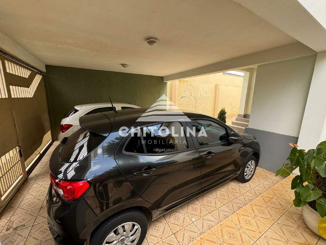 Casa à venda no Centro: 