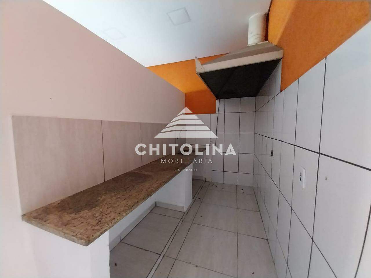 Ponto para aluguel no Centro: 