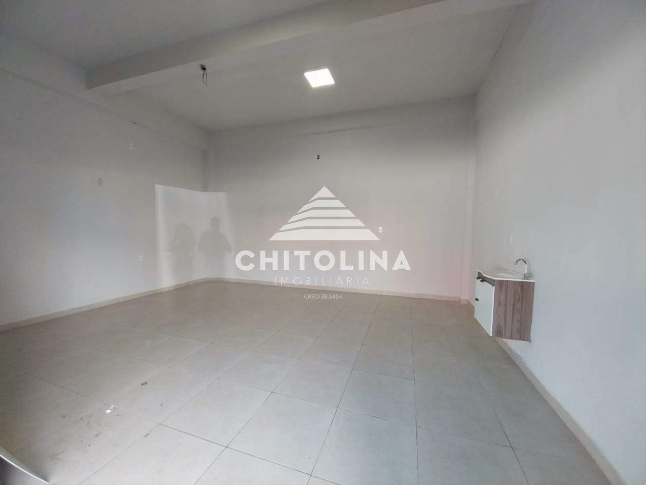 Ponto para aluguel no Centro: 
