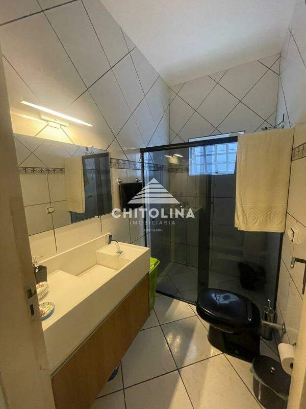 Casa à venda no Vila Carolina: 
