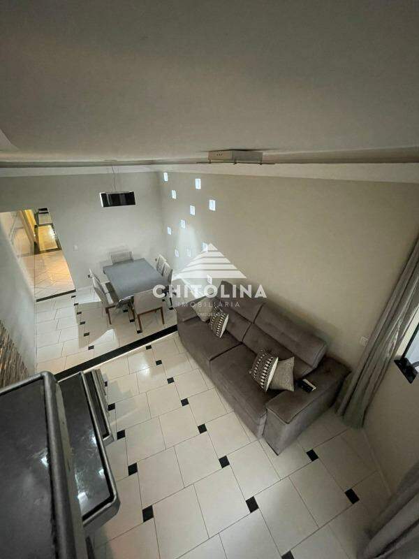 Casa à venda no Vila Carolina: 