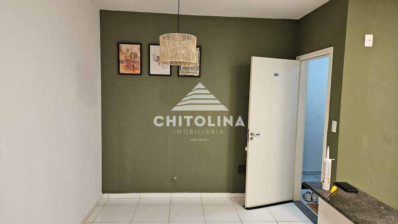 Apartamento para aluguel no Jardim Bela Vista: 